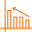 Business Monitoring Icon