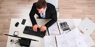 Dynamics 365 Consulting